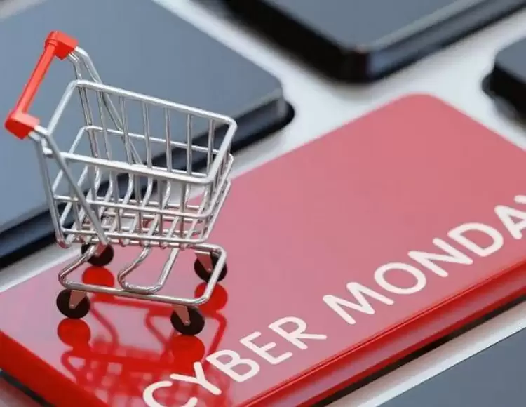 Μετά την Black Friday – Cyber Monday – Αισιοδοξία για «άσπρη μέρα» στο λιανεμπόριο