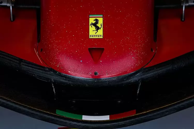 Formula 1: Πότε θα παρουσιάσει η Scuderia την πρώτη Ferrari του Λιούις Χάμιλτον