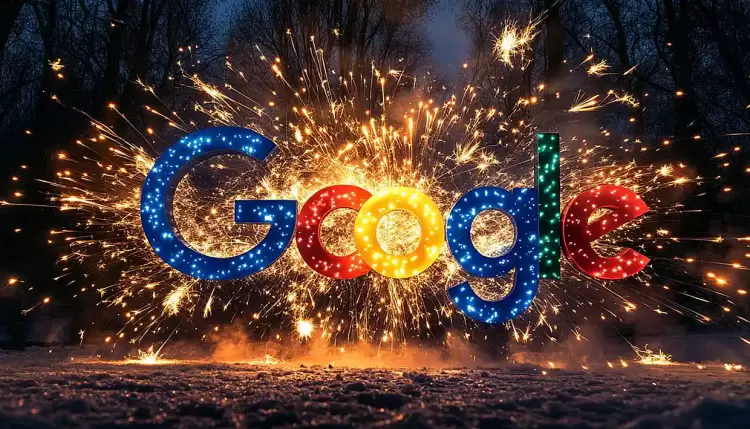 Οι αναζητήσεις των Ελλήνων στη Google για το 2024 Google: Τι έψαξαν οι Έλληνες το 2024 – Μαρινέλλα, Εuro, Liam Payne, το «Προξενιό της Ιουλίας» και «poor Things»