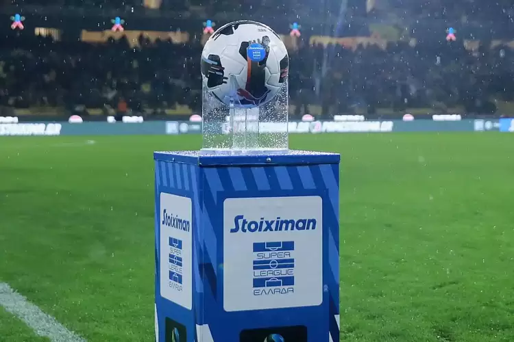 Η Super League θα κάνει Δ.Σ για goal line technology, ημιαυτόματο οφσάιντ Η Super League θα κάνει Δ.Σ για Goal Line Technology, ημιαυτόματο οφσάιντ