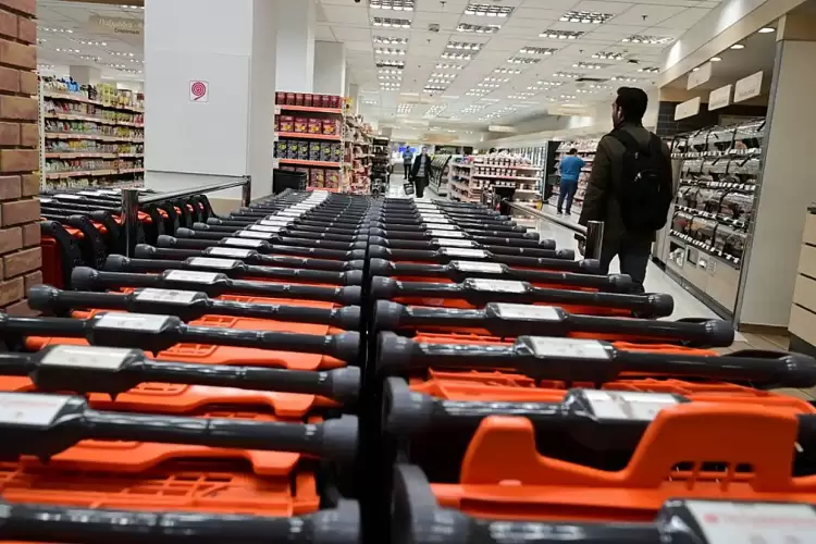 To «Καλάθι των Χριστουγέννων» - Ποια προϊόντα περιλαμβάνει To «Καλάθι των Χριστουγέννων» – Ποια προϊόντα περιλαμβάνει