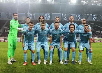 ΑΕΛ – Εθνικός Νέου Κεραμιδίου 1 0: Με πέναλτι “λύγισε” το Νέο Κεραμίδι