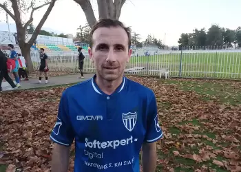 Αιγινιακός – Α.Ο. Ανθούπολης 1 0: Τεράστια νίκη το Αιγίνιο