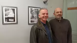 Αικατερίνεια 2024: “Συλλογική μνήμη και δημόσια μνημεία στην Κατερίνη (προτομές, ανδριάντες)”