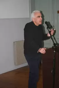 Αικατερίνεια 2024: “Συλλογική μνήμη και δημόσια μνημεία στην Κατερίνη (προτομές, ανδριάντες)”