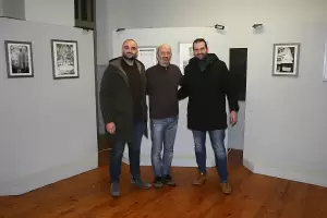 Αικατερίνεια 2024: “Συλλογική μνήμη και δημόσια μνημεία στην Κατερίνη (προτομές, ανδριάντες)”