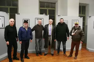 Αικατερίνεια 2024: “Συλλογική μνήμη και δημόσια μνημεία στην Κατερίνη (προτομές, ανδριάντες)”