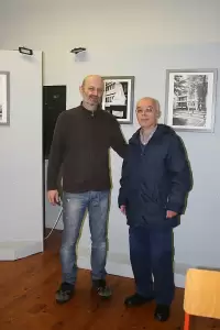 Αικατερίνεια 2024: “Συλλογική μνήμη και δημόσια μνημεία στην Κατερίνη (προτομές, ανδριάντες)”