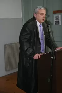 Αικατερίνεια 2024: “Συλλογική μνήμη και δημόσια μνημεία στην Κατερίνη (προτομές, ανδριάντες)”