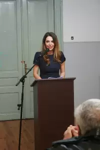 Αικατερίνεια 2024: “Συλλογική μνήμη και δημόσια μνημεία στην Κατερίνη (προτομές, ανδριάντες)”