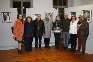 Αικατερίνεια 2024: “Συλλογική μνήμη και δημόσια μνημεία στην Κατερίνη (προτομές, ανδριάντες)”