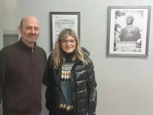 Αικατερίνεια 2024: “Συλλογική μνήμη και δημόσια μνημεία στην Κατερίνη (προτομές, ανδριάντες)”