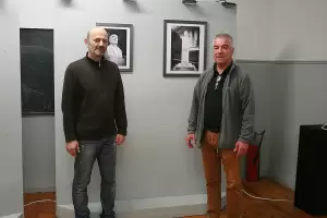 Αικατερίνεια 2024: “Συλλογική μνήμη και δημόσια μνημεία στην Κατερίνη (προτομές, ανδριάντες)”