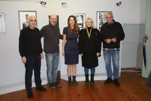 Αικατερίνεια 2024: “Συλλογική μνήμη και δημόσια μνημεία στην Κατερίνη (προτομές, ανδριάντες)”