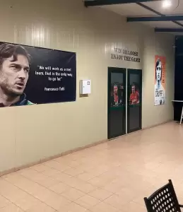 Η Ακαδημία Γιώτσα ευχαριστεί τον Δήμο Δίου Ολύμπου για την τοποθέτηση απινιδωτή