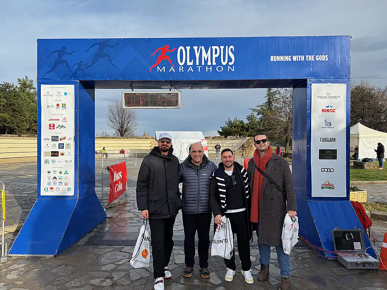 Άνοιγμα του Π.Ο.Τ.Α.Π. στην τουριστική αγορά της Τουρκίας