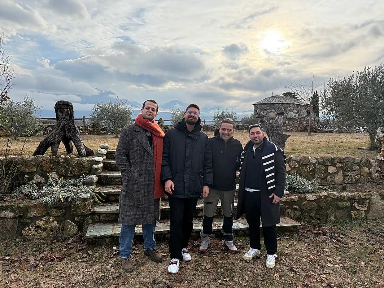 Άνοιγμα του Π.Ο.Τ.Α.Π. στην τουριστική αγορά της Τουρκίας