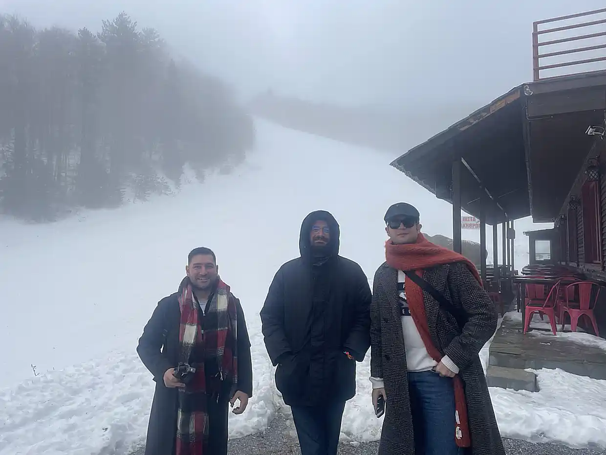 Άνοιγμα του Π.Ο.Τ.Α.Π. στην τουριστική αγορά της Τουρκίας