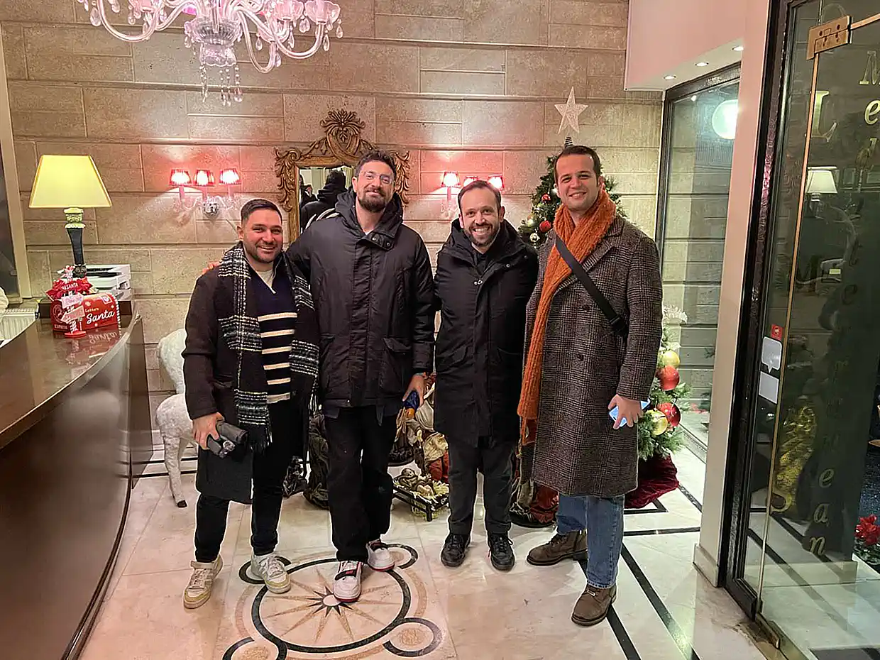 Άνοιγμα του Π.Ο.Τ.Α.Π. στην τουριστική αγορά της Τουρκίας