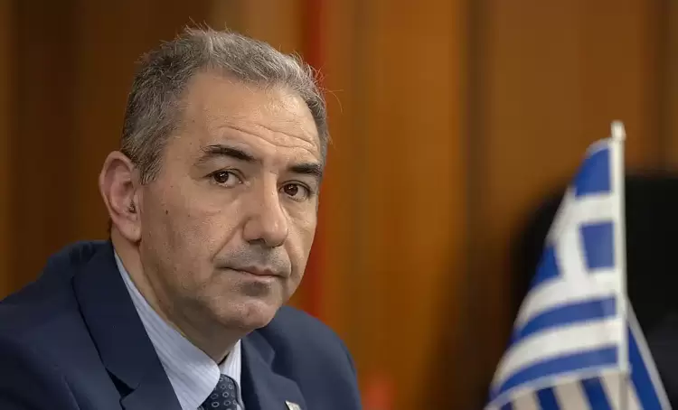 Απειλές και ευκαιρίες για την Ελλάδα έπειτα από την πτώση του καθεστώτος Άσαντ στη Συρία