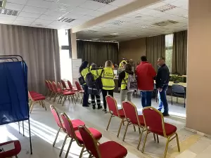 Αποτελέσματα της ψηφοφορίας του Υπηρεσιακού Συμβουλίου του Προσωπικού ΟΤΑ Ν. Πιερίας