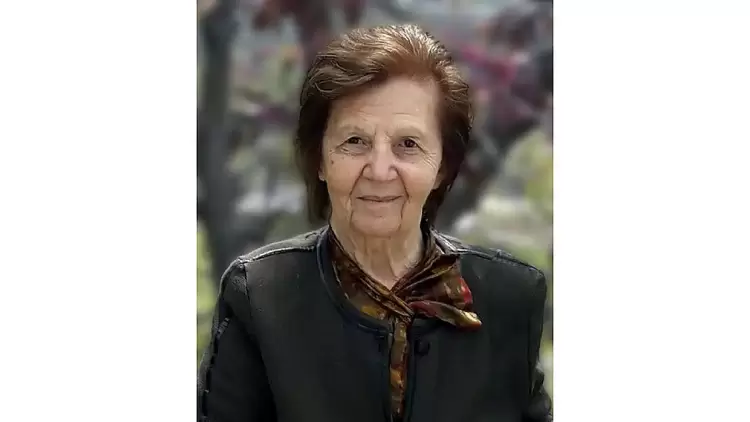 Αποχαιρετισμός Ευαγγελίας Παπανικολάου – Πάπα