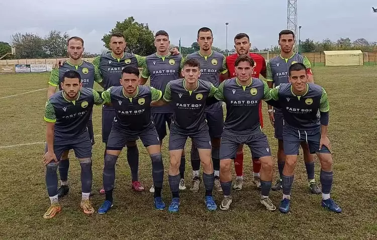 Άρης Φιλιατών – ΓΑΣ Σβορώνου 2 0: Άδοξη ήττα