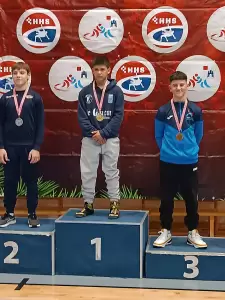 Αρχέλαος Κατερίνης: 1ος σε τουρνουά στην Κροατία