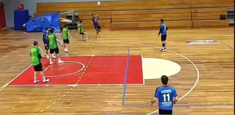 Αρχέλαος Κατερίνης – Αλέξανδρος Ηλιούπολης 13 24q “Στοίχησαν” οι απουσίες