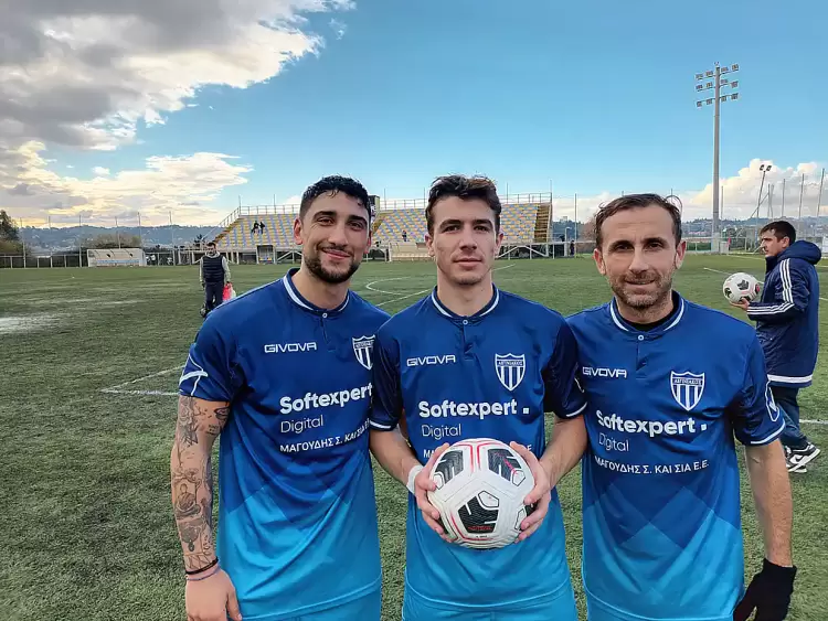 Αστέρας Πετριτή – Αιγινιακός 1 3: “Γουρλίδικη” η 13η αγωνιστική για το Αιγίνιο