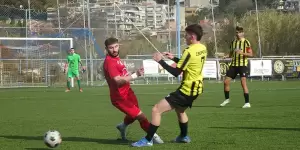 Αστέρας Πετριτή – ΓΑΣ Σβορώνου 1 1: Χρυσή ισοπαλία