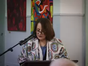 Αστική Σχολή Κατερίνης: Η Ετήσια Έκθεση του Συλλόγου Εικαστικών Καλλιτεχνών Πιερίας (εικόνες) Αστική Σχολή Κατερίνης: Η Ετήσια Έκθεση του Συλλόγου Εικαστικών Καλλιτεχνών Πιερίας