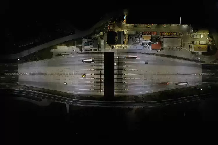 Αυτοκινητόδρομος Αιγαίου: Τιμές διοδίων για το 2025 Αυτοκινητόδρομος Αιγαίου: Τιμές διοδίων για το 2025