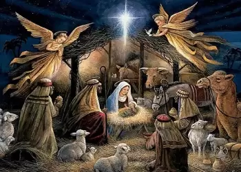 Διά την ημετέραν σωτηρίαν 