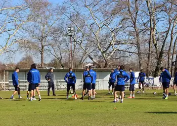 Διαγόρας Ρόδου – Εθνικός Νέου Κεραμιδίου: Σούπερ “ντέρμπι”