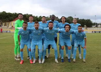 Διαγόρας Ρόδου – Εθνικός Νέου Κεραμιδίου 0 0: Δεν δόθηκε πέναλτι στο Νέο Κεραμίδι