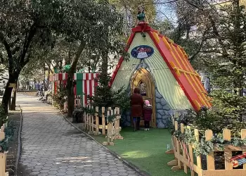 Η Διεύθυνση Αστυνομίας Πιερίας στο «Πάρκο των Χρωμάτων» στην Κατερίνη Η Διεύθυνση Αστυνομίας Πιερίας στο «Πάρκο των Χρωμάτων» στην Κατερίνη