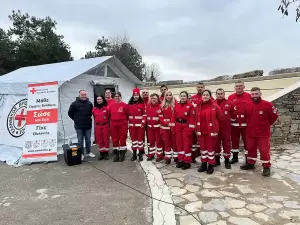 Δήμος Δίου Ολύμπου: Με επιτυχία οι αγώνες δρόμου ορεινού τρεξίματος 18ος «Χειμωνιάτικος Ενιπέας» και 9α «Ολύμπια Μονοπάτια»