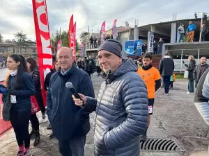 Δήμος Δίου Ολύμπου: Με επιτυχία οι αγώνες δρόμου ορεινού τρεξίματος 18ος «Χειμωνιάτικος Ενιπέας» και 9α «Ολύμπια Μονοπάτια»