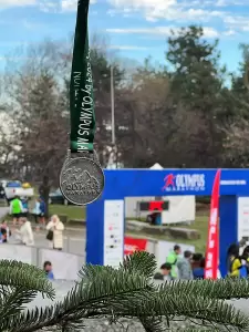 Δήμος Δίου Ολύμπου: Με επιτυχία οι αγώνες δρόμου ορεινού τρεξίματος 18ος «Χειμωνιάτικος Ενιπέας» και 9α «Ολύμπια Μονοπάτια»