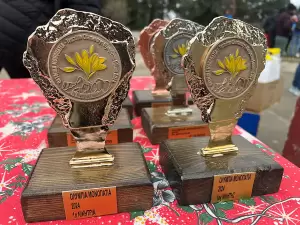 Δήμος Δίου Ολύμπου: Με επιτυχία οι αγώνες δρόμου ορεινού τρεξίματος 18ος «Χειμωνιάτικος Ενιπέας» και 9α «Ολύμπια Μονοπάτια»