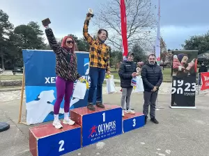 Δήμος Δίου Ολύμπου: Με επιτυχία οι αγώνες δρόμου ορεινού τρεξίματος 18ος «Χειμωνιάτικος Ενιπέας» και 9α «Ολύμπια Μονοπάτια»