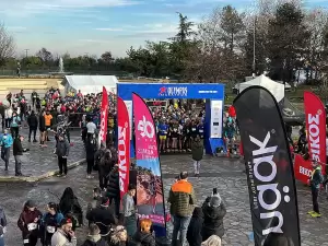 Δήμος Δίου Ολύμπου: Με επιτυχία οι αγώνες δρόμου ορεινού τρεξίματος 18ος «Χειμωνιάτικος Ενιπέας» και 9α «Ολύμπια Μονοπάτια»