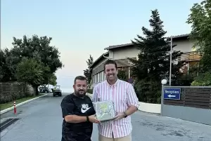 Δήμος Δίου Ολύμπου: Προσφορά φορητών απινιδωτών σε αθλητικές ομάδες και αθλητικές ακαδημίες