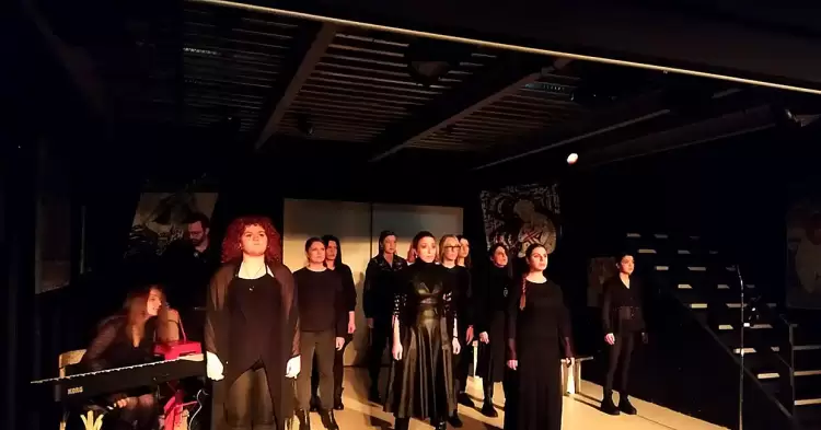 Δήμος Κατερίνης – Αντιδημαρχία Κοινωνικής Προστασίας: «Όλες μαζί μία γροθιά»