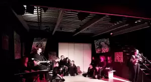 Δήμος Κατερίνης – Αντιδημαρχία Κοινωνικής Προστασίας: «Όλες μαζί μία γροθιά»