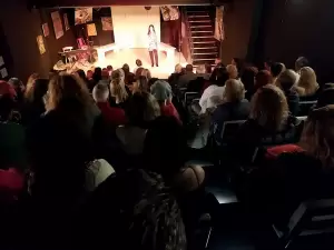 Δήμος Κατερίνης – Αντιδημαρχία Κοινωνικής Προστασίας: «Όλες μαζί μία γροθιά»