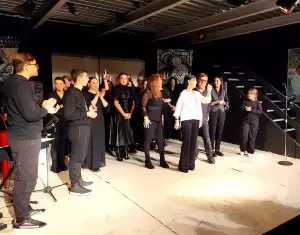 Δήμος Κατερίνης – Αντιδημαρχία Κοινωνικής Προστασίας: «Όλες μαζί μία γροθιά»