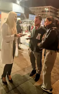 Δήμος Κατερίνης: Ενημερώσου – Γίνε Δότης Μυελού των Οστών