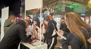 Δήμος Κατερίνης: Ενημερώσου – Γίνε Δότης Μυελού των Οστών